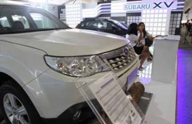 Subaru Luncurkan Layanan Perbaikan Kendaraan 24 jam